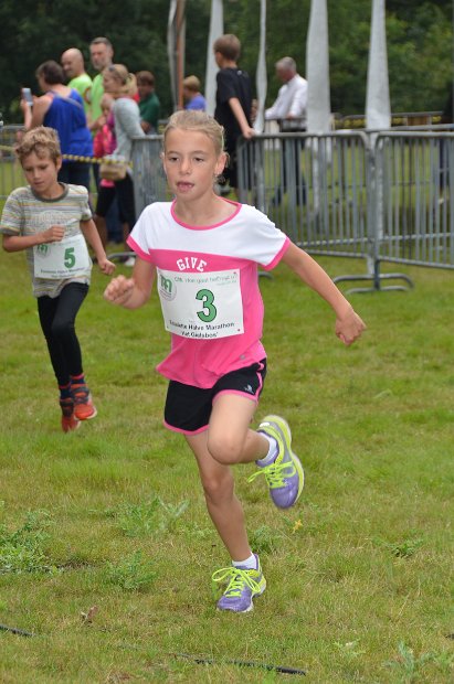 Kinderlopen 2016 - 42